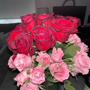 Meet your Posher, Darian ashley